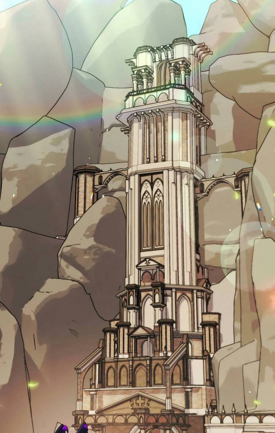 Phương Pháp Sinh Tồn Của Rồng Sắp Ngủm Chap 7 - Next Chap 8