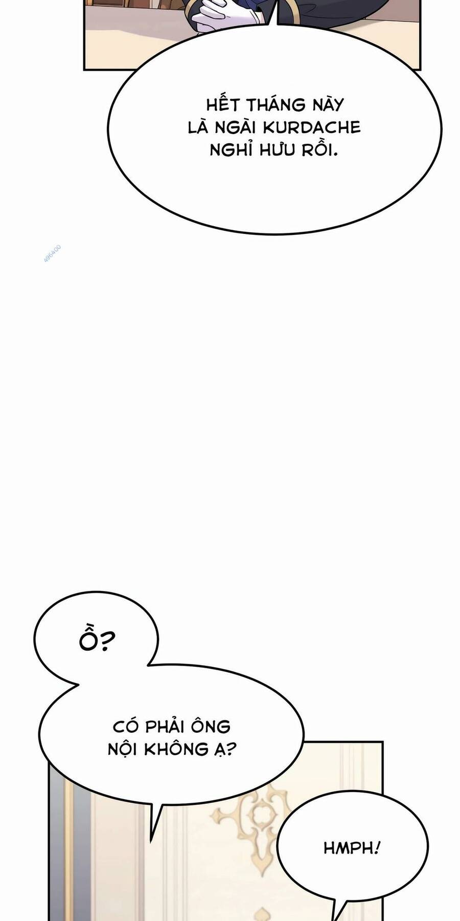 Phương Pháp Sinh Tồn Của Rồng Sắp Ngủm Chap 7 - Next Chap 8