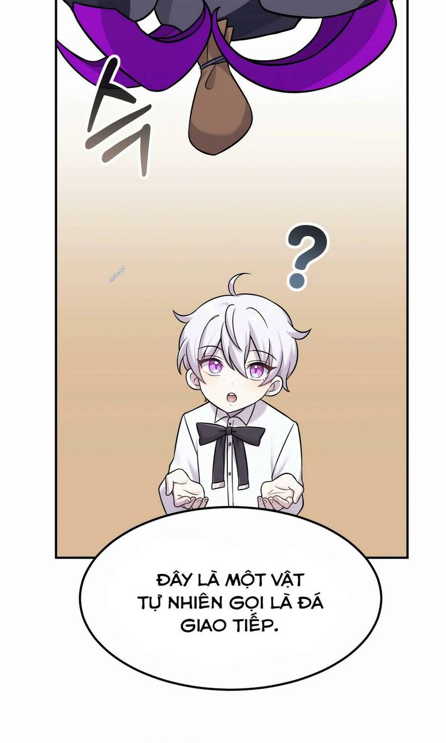 Phương Pháp Sinh Tồn Của Rồng Sắp Ngủm Chap 7 - Next Chap 8