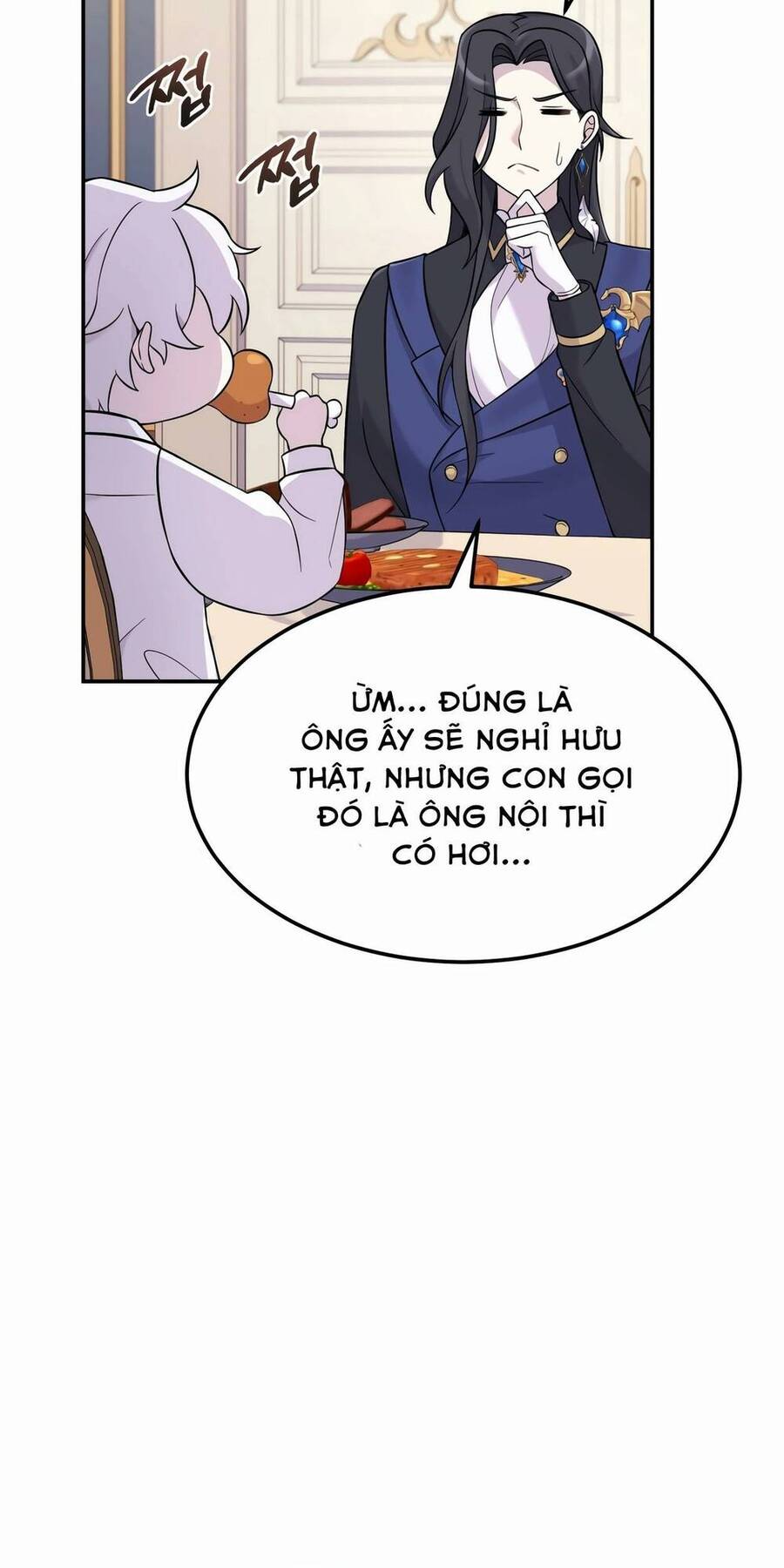 Phương Pháp Sinh Tồn Của Rồng Sắp Ngủm Chap 7 - Next Chap 8