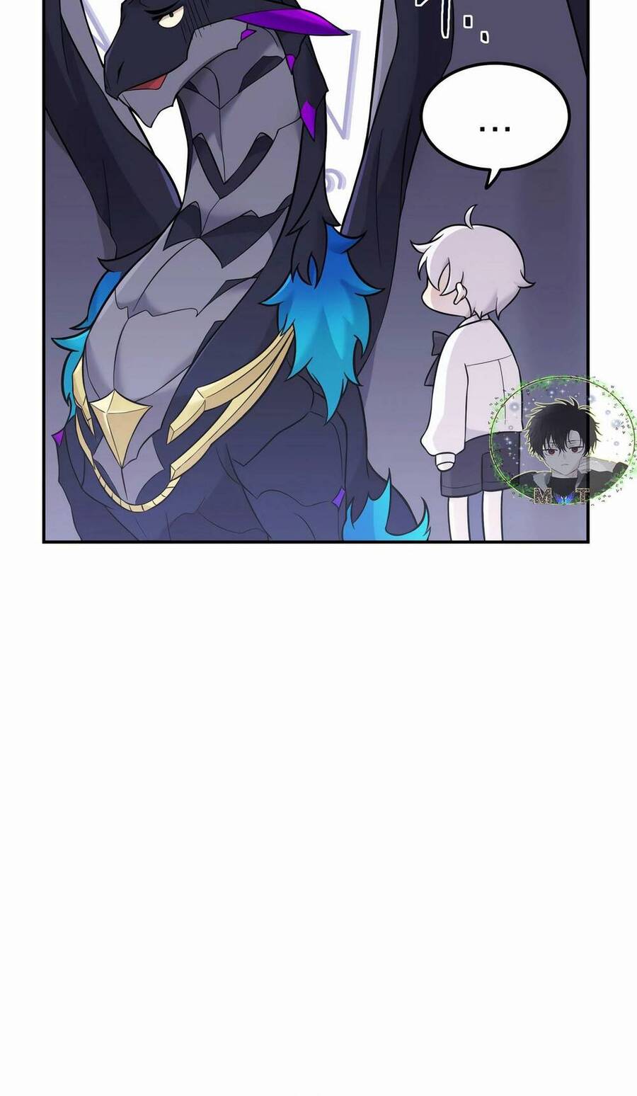 Phương Pháp Sinh Tồn Của Rồng Sắp Ngủm Chap 7 - Next Chap 8