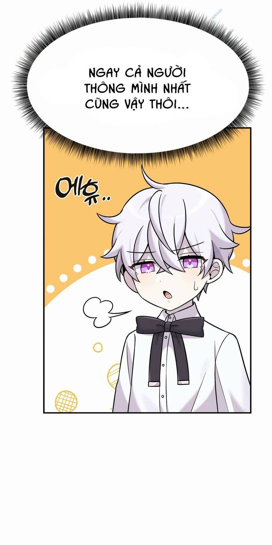 Phương Pháp Sinh Tồn Của Rồng Sắp Ngủm Chap 7 - Next Chap 8
