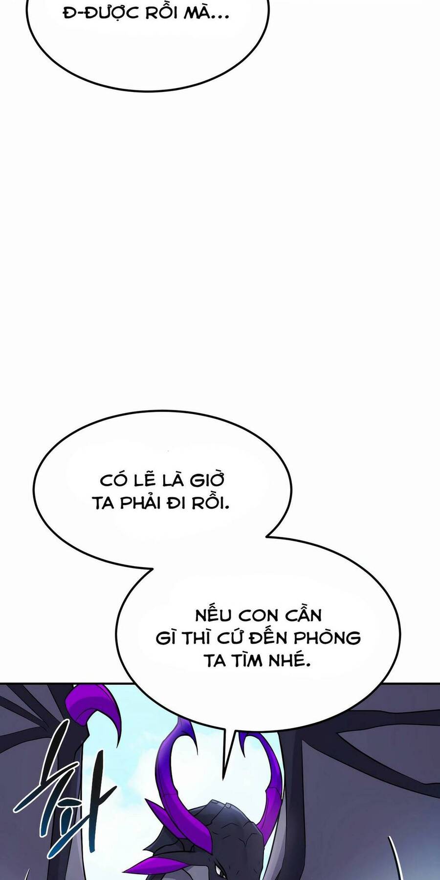 Phương Pháp Sinh Tồn Của Rồng Sắp Ngủm Chap 7 - Next Chap 8
