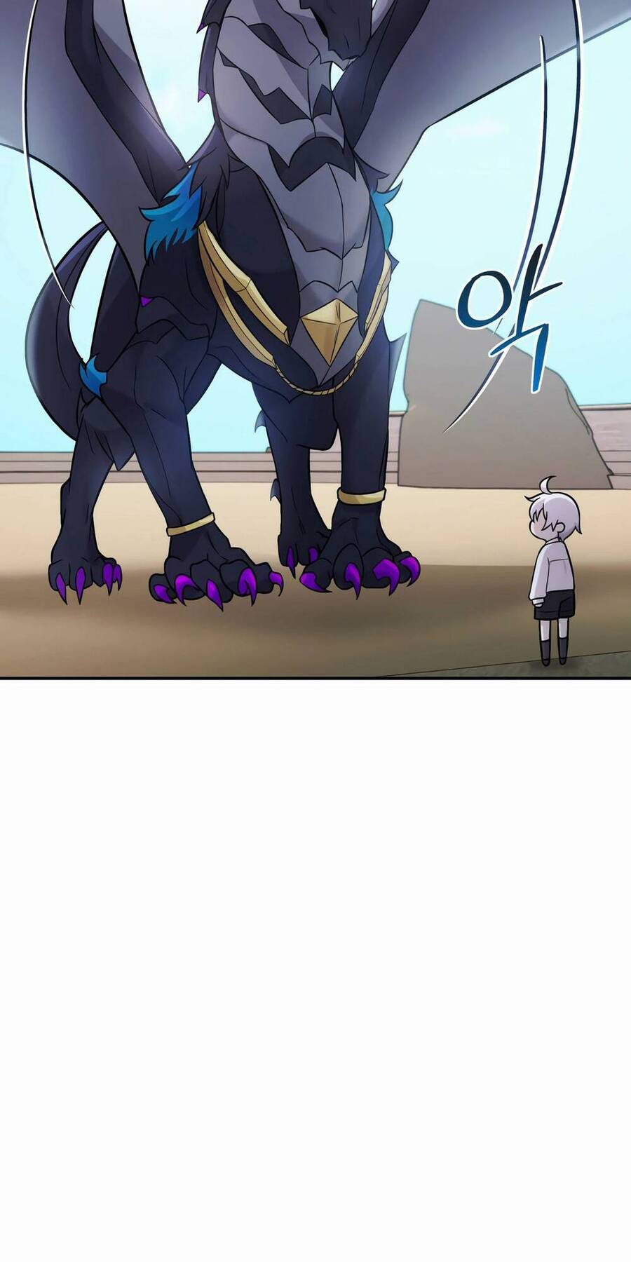 Phương Pháp Sinh Tồn Của Rồng Sắp Ngủm Chap 7 - Next Chap 8
