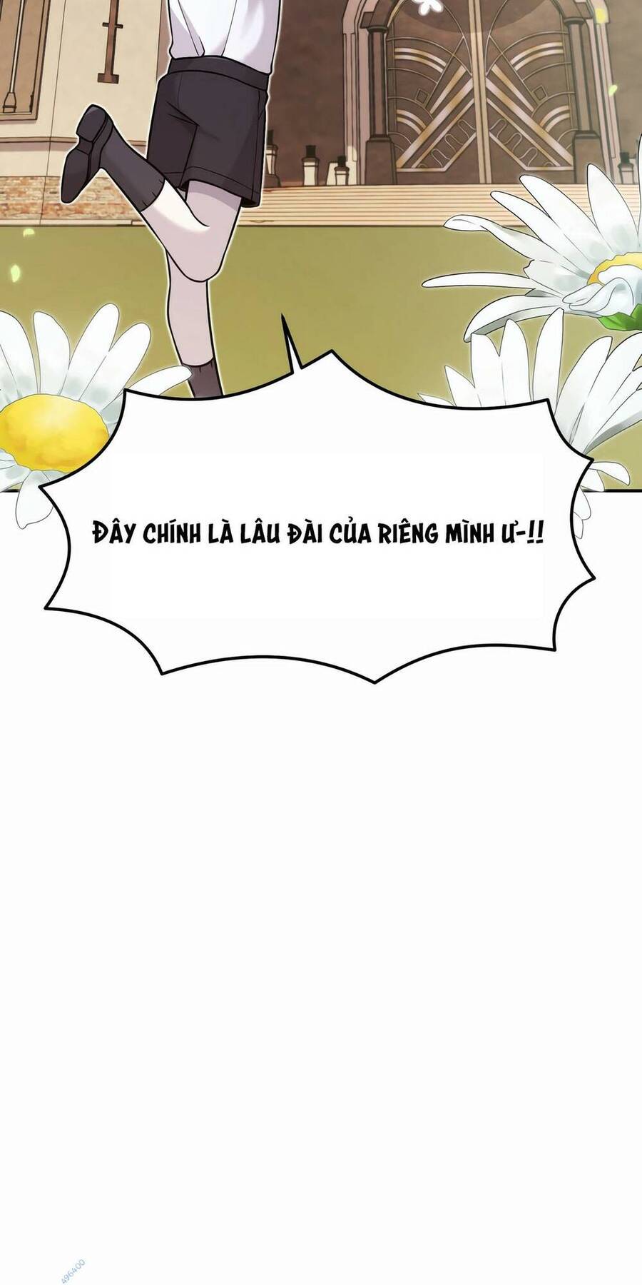 Phương Pháp Sinh Tồn Của Rồng Sắp Ngủm Chap 7 - Next Chap 8