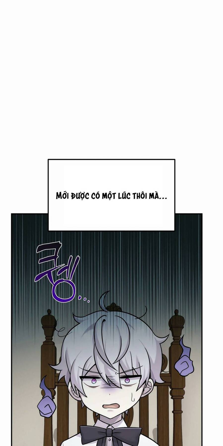 Phương Pháp Sinh Tồn Của Rồng Sắp Ngủm Chap 7 - Next Chap 8