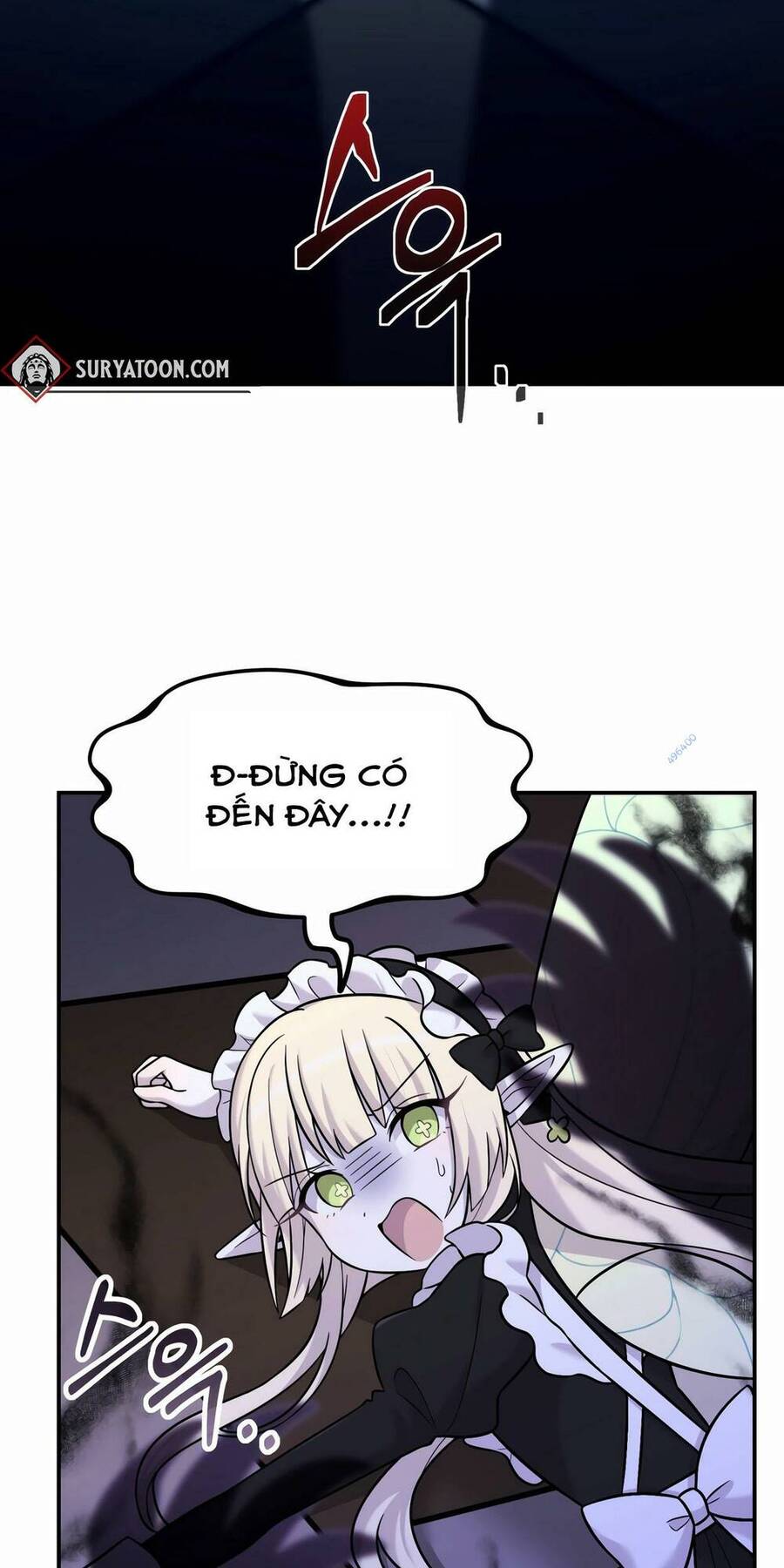 Phương Pháp Sinh Tồn Của Rồng Sắp Ngủm Chap 7 - Next Chap 8