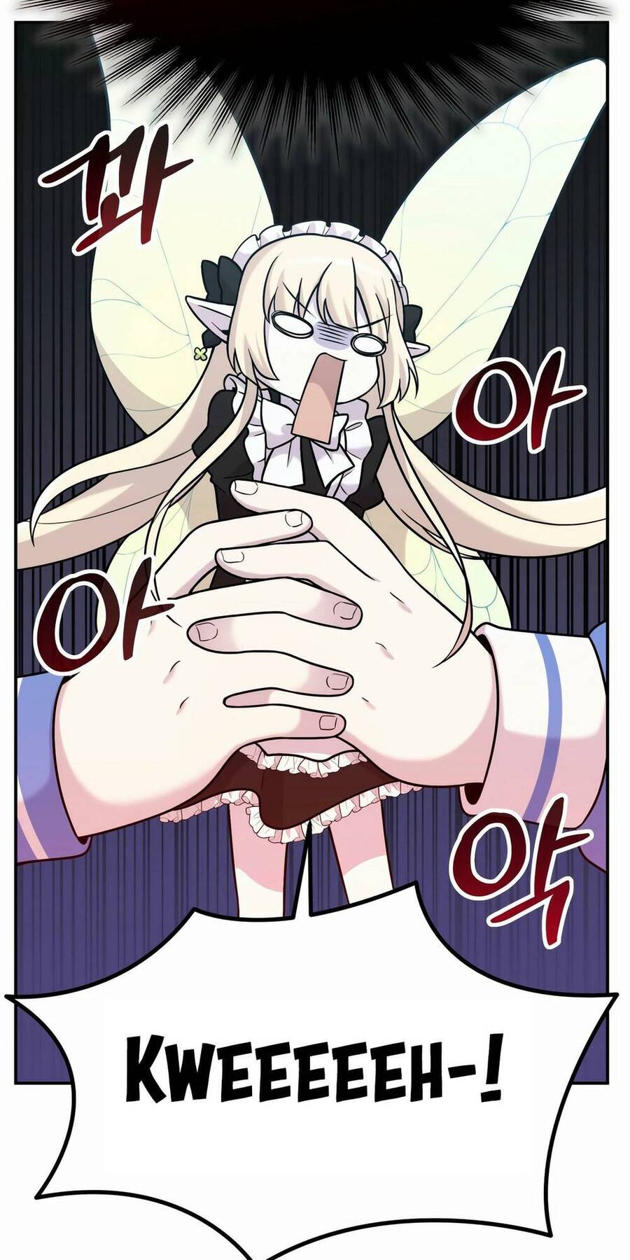 Phương Pháp Sinh Tồn Của Rồng Sắp Ngủm Chap 7 - Next Chap 8