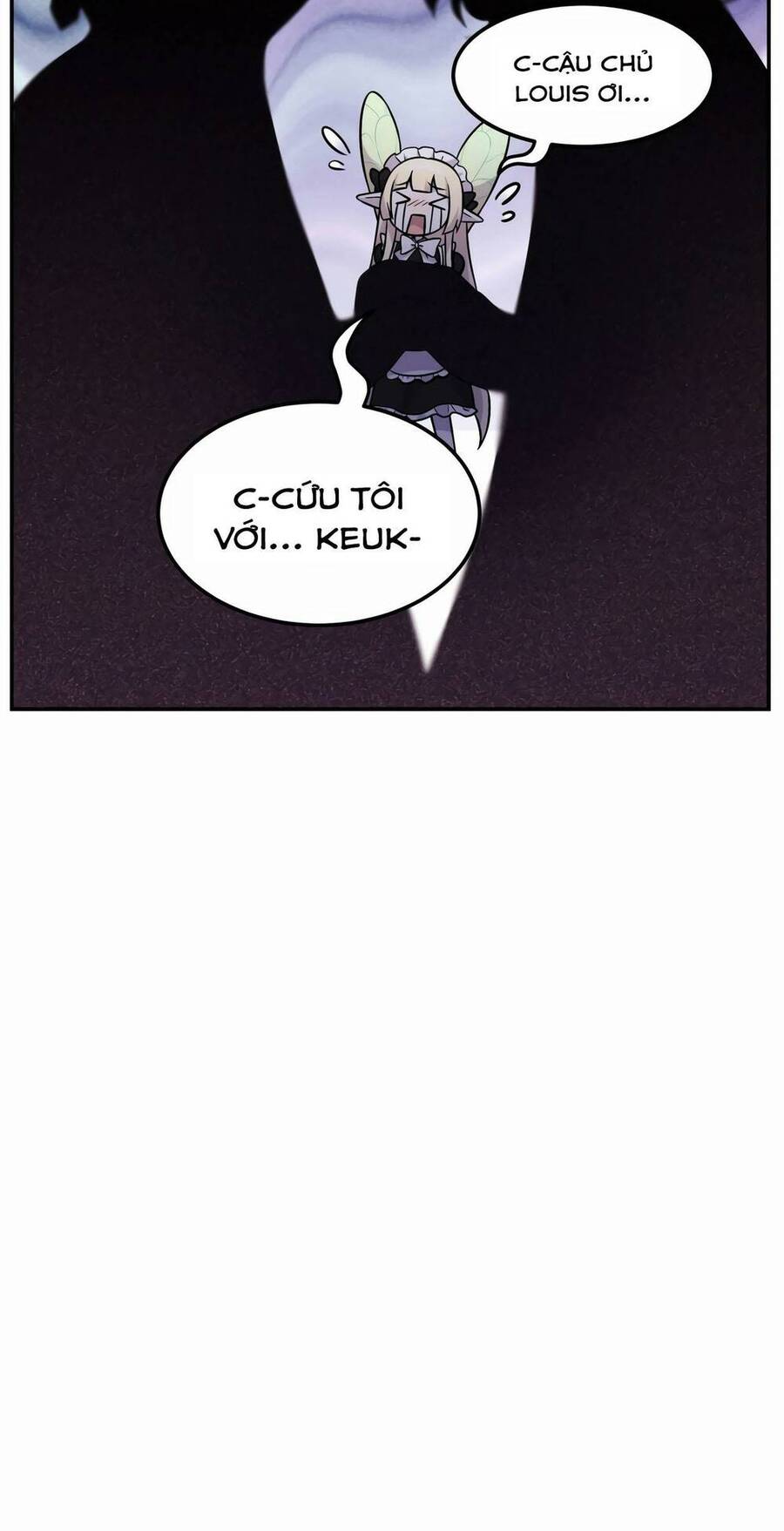 Phương Pháp Sinh Tồn Của Rồng Sắp Ngủm Chap 7 - Next Chap 8
