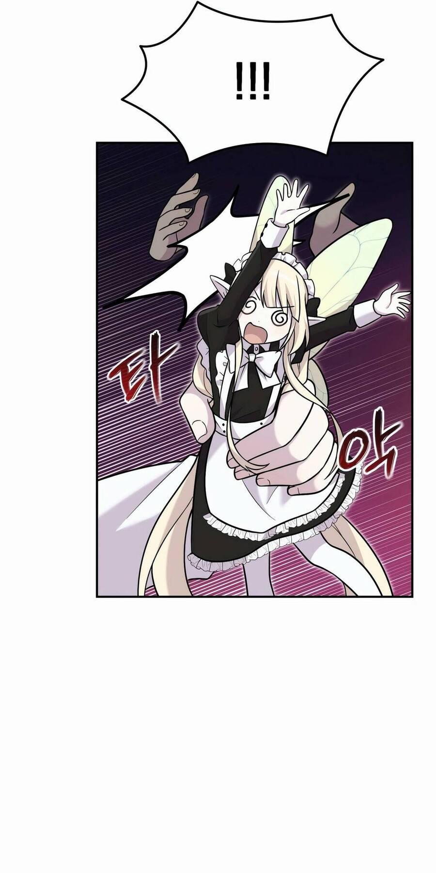 Phương Pháp Sinh Tồn Của Rồng Sắp Ngủm Chap 7 - Next Chap 8