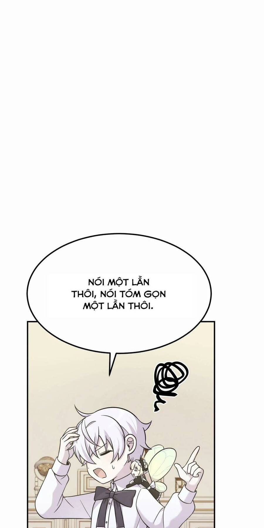 Phương Pháp Sinh Tồn Của Rồng Sắp Ngủm Chap 7 - Next Chap 8
