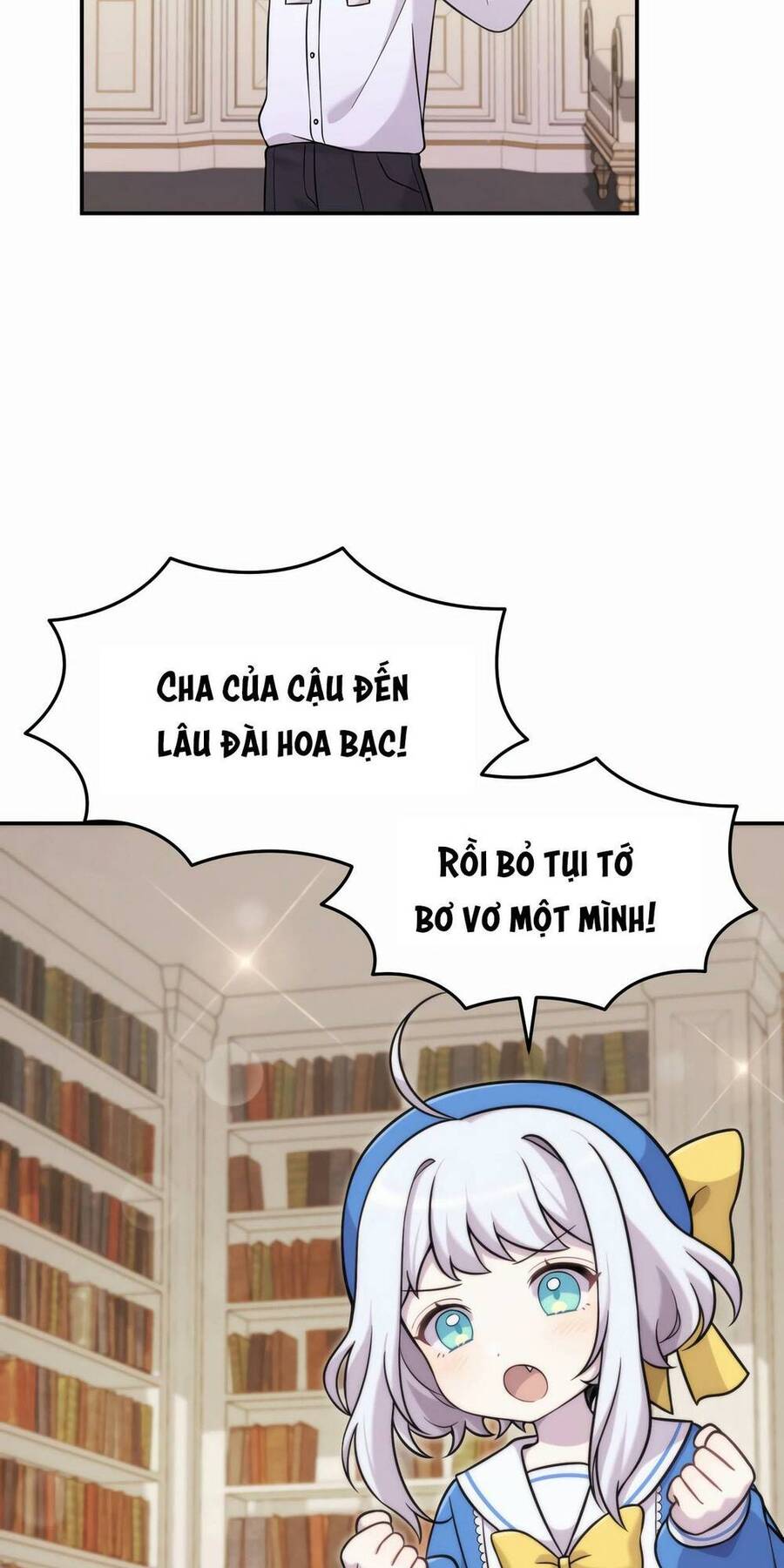 Phương Pháp Sinh Tồn Của Rồng Sắp Ngủm Chap 7 - Next Chap 8
