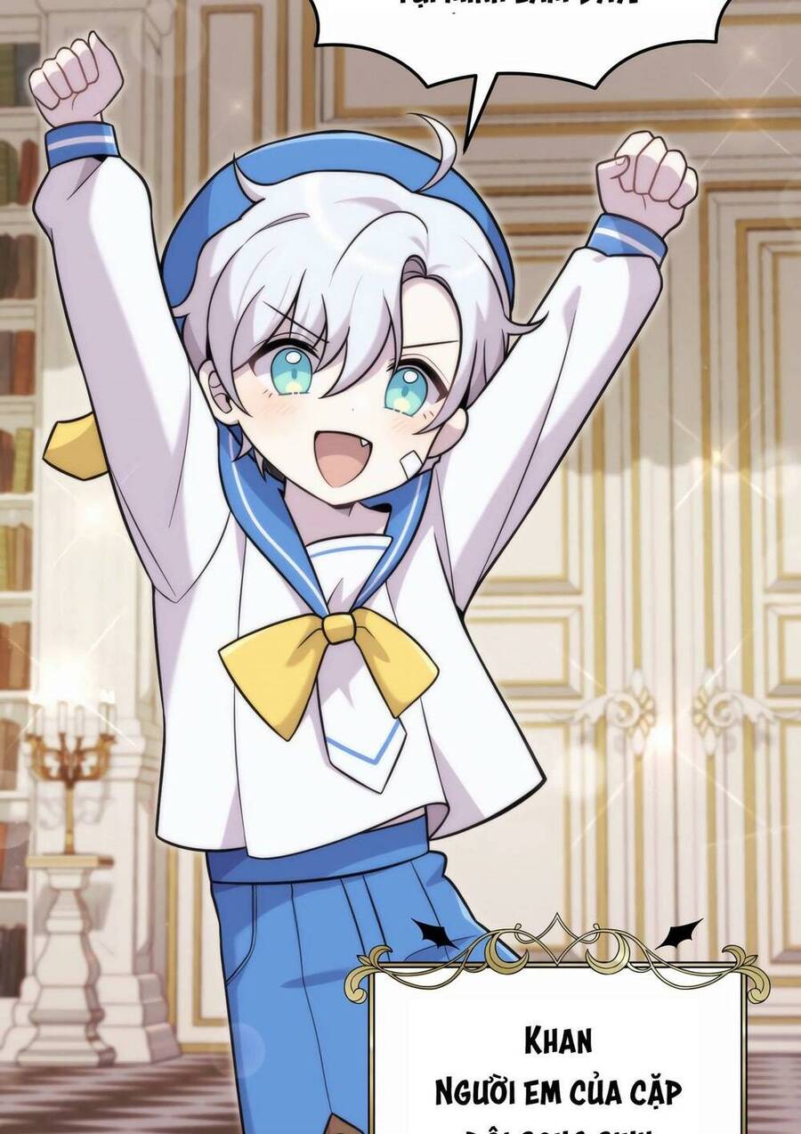 Phương Pháp Sinh Tồn Của Rồng Sắp Ngủm Chap 7 - Next Chap 8
