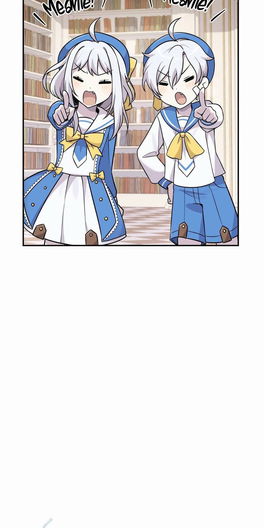 Phương Pháp Sinh Tồn Của Rồng Sắp Ngủm Chap 7 - Next Chap 8