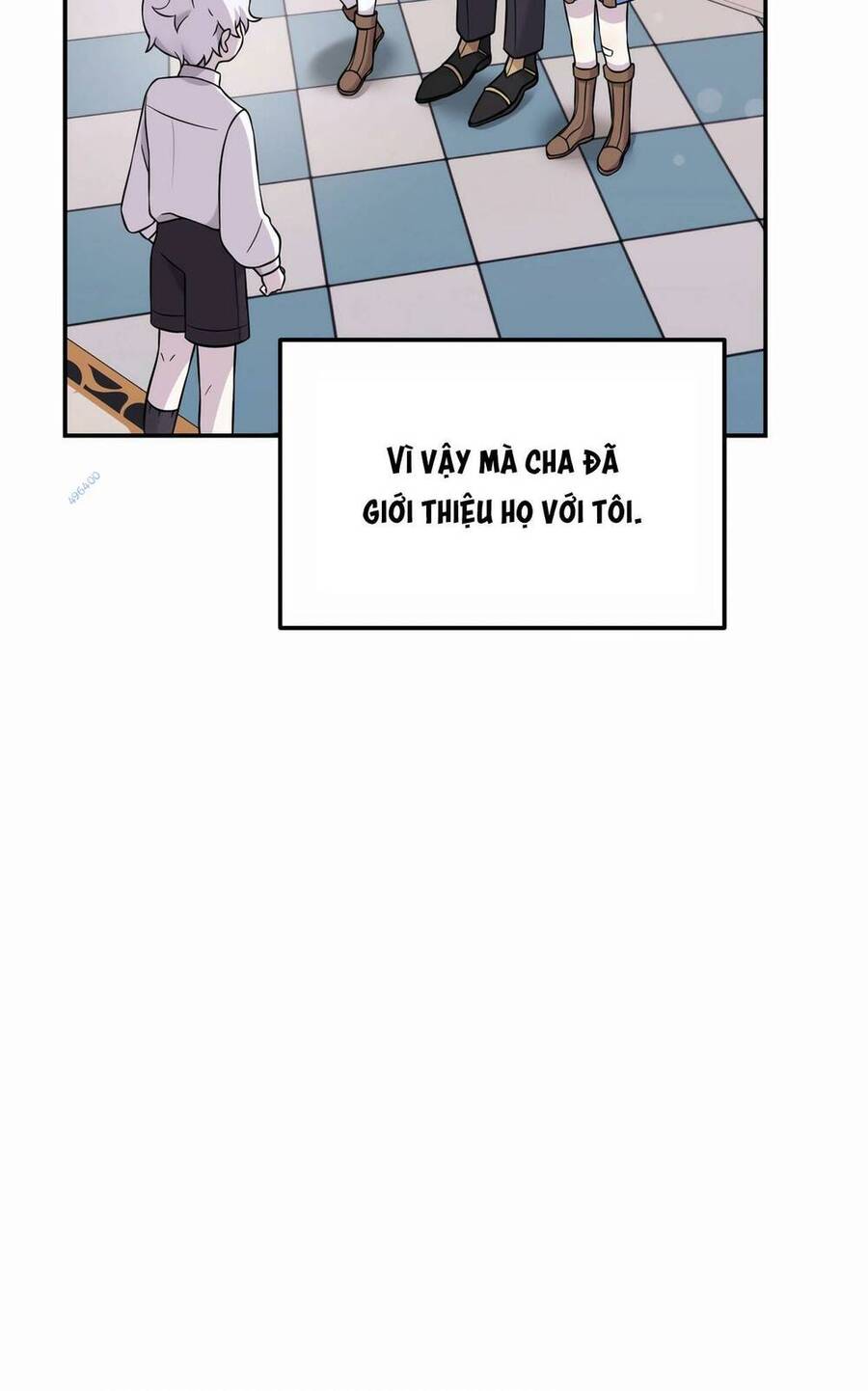 Phương Pháp Sinh Tồn Của Rồng Sắp Ngủm Chap 7 - Next Chap 8