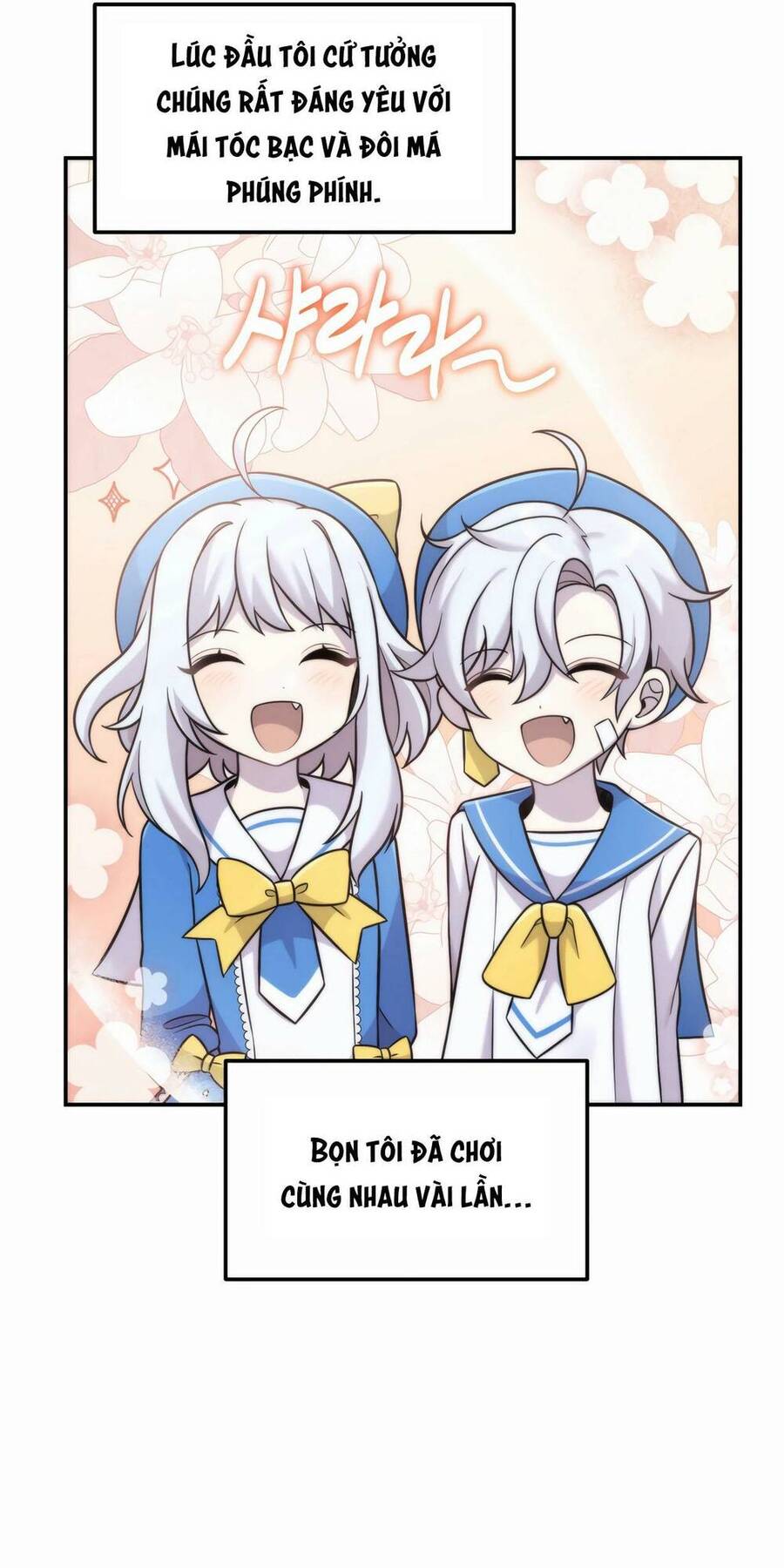 Phương Pháp Sinh Tồn Của Rồng Sắp Ngủm Chap 7 - Next Chap 8