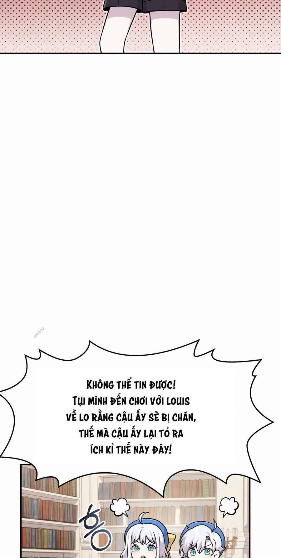 Phương Pháp Sinh Tồn Của Rồng Sắp Ngủm Chap 7 - Next Chap 8