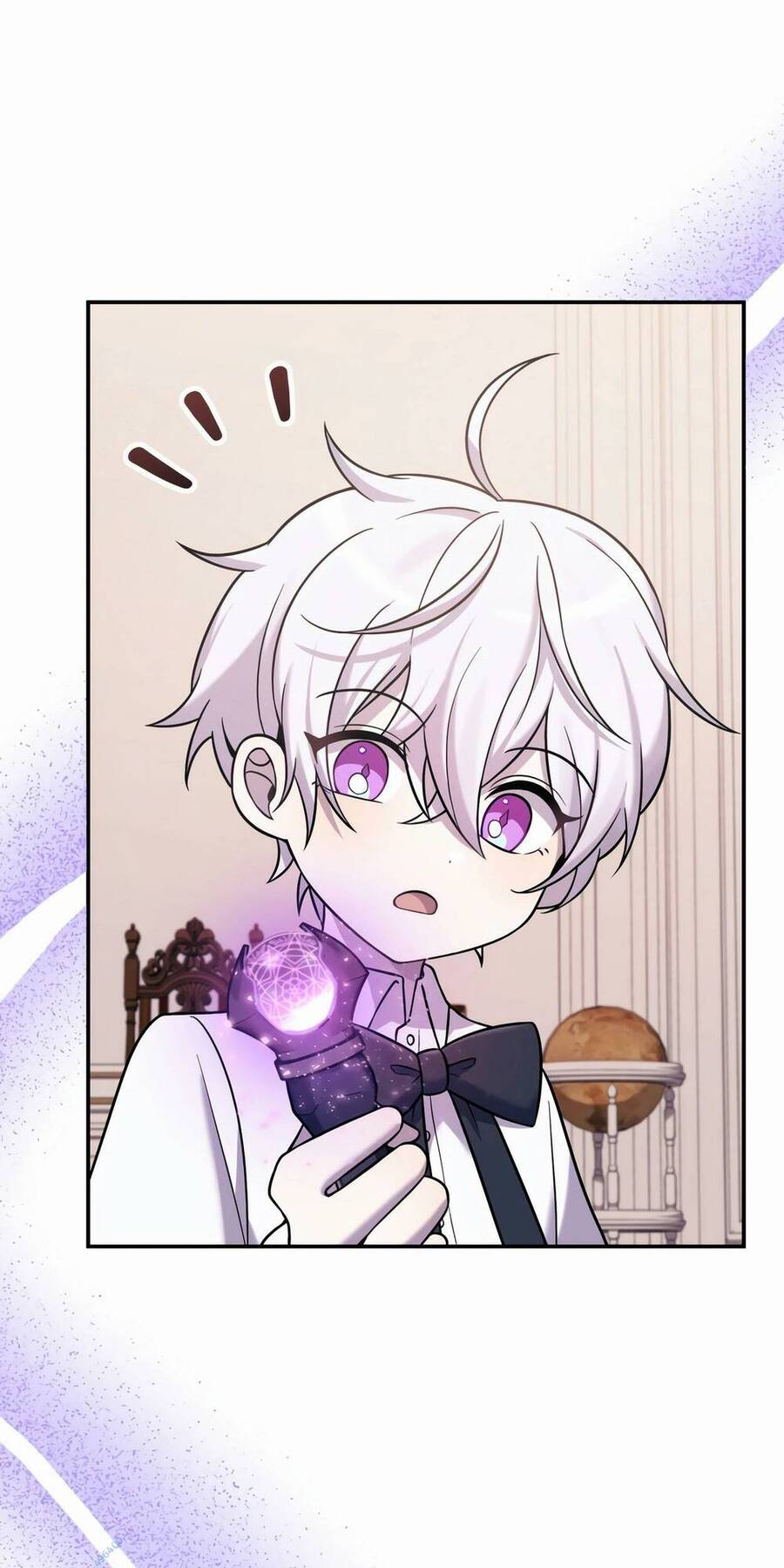Phương Pháp Sinh Tồn Của Rồng Sắp Ngủm Chap 8 - Next Chap 9