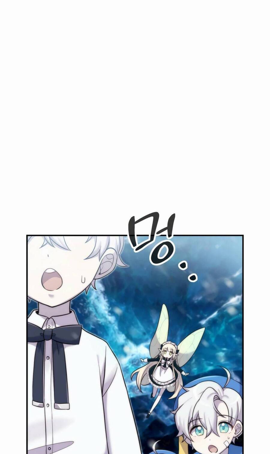 Phương Pháp Sinh Tồn Của Rồng Sắp Ngủm Chap 8 - Next Chap 9