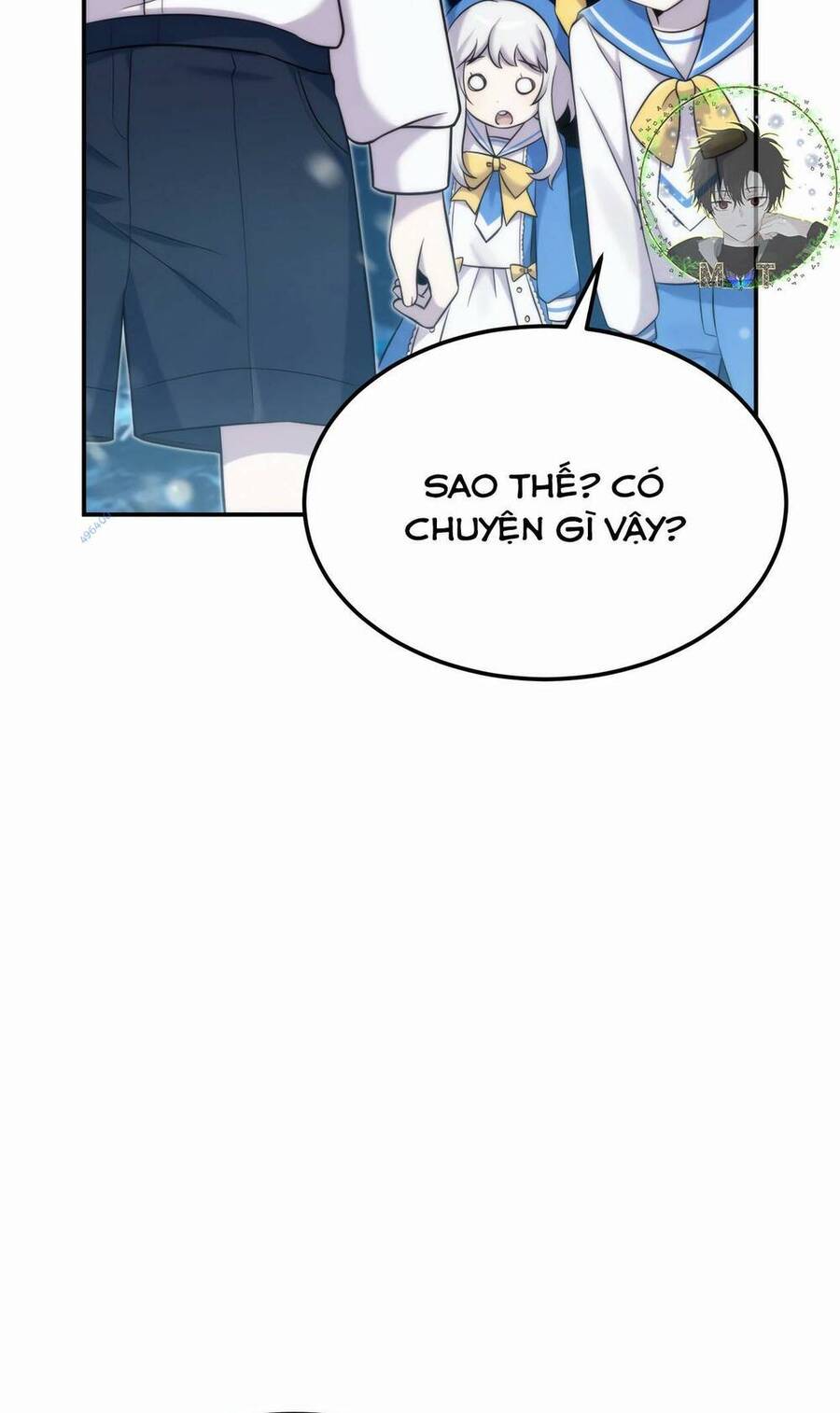Phương Pháp Sinh Tồn Của Rồng Sắp Ngủm Chap 8 - Next Chap 9