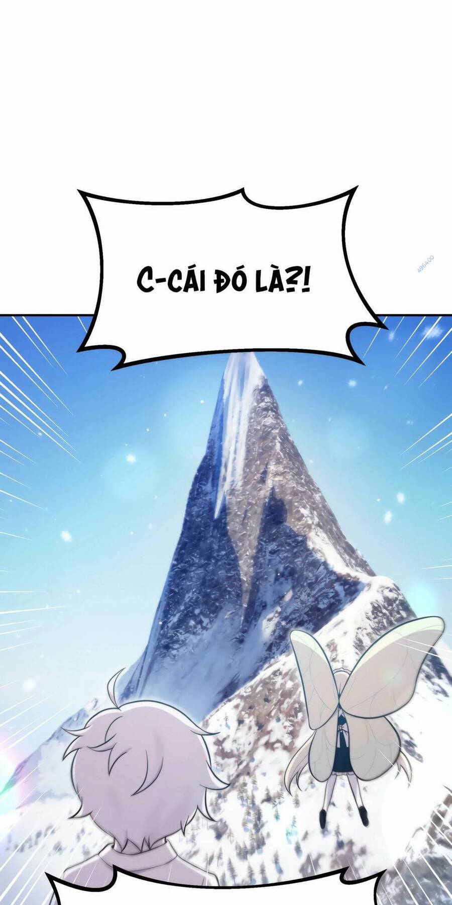 Phương Pháp Sinh Tồn Của Rồng Sắp Ngủm Chap 8 - Next Chap 9