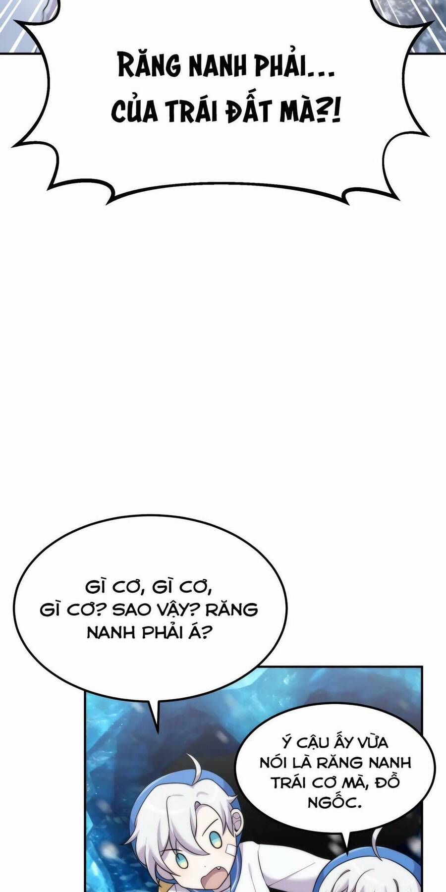 Phương Pháp Sinh Tồn Của Rồng Sắp Ngủm Chap 8 - Next Chap 9