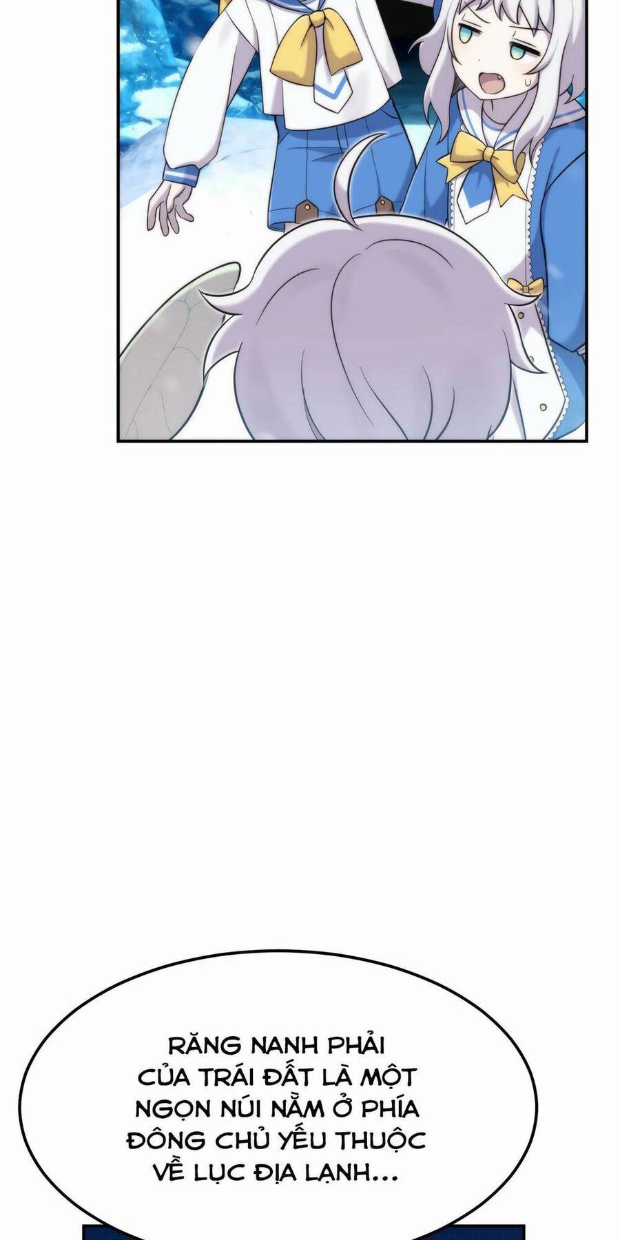 Phương Pháp Sinh Tồn Của Rồng Sắp Ngủm Chap 8 - Next Chap 9