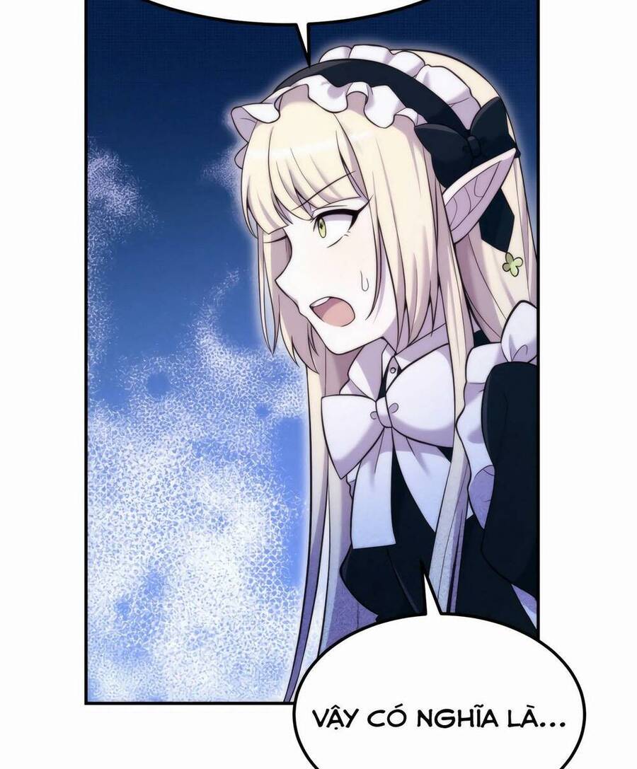 Phương Pháp Sinh Tồn Của Rồng Sắp Ngủm Chap 8 - Next Chap 9