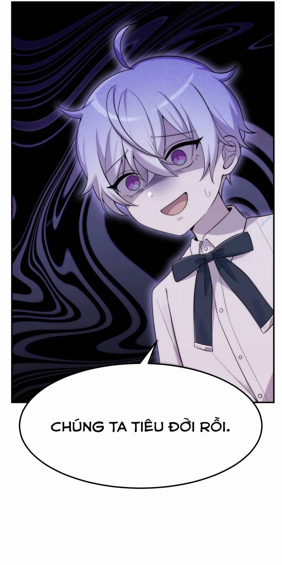 Phương Pháp Sinh Tồn Của Rồng Sắp Ngủm Chap 8 - Next Chap 9