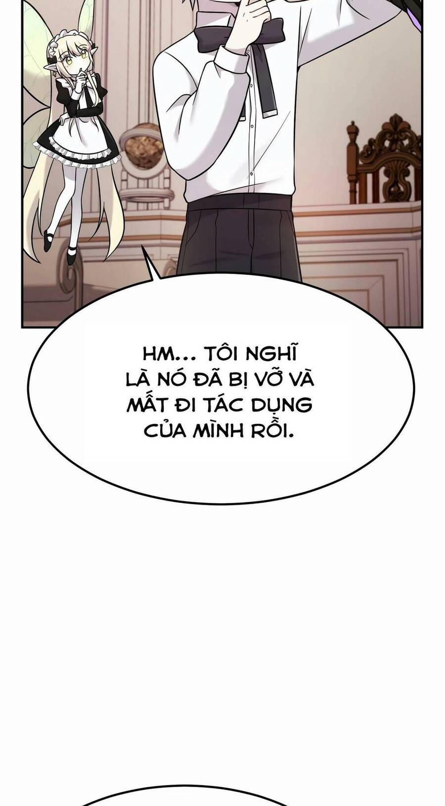 Phương Pháp Sinh Tồn Của Rồng Sắp Ngủm Chap 8 - Next Chap 9