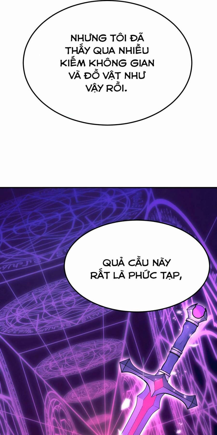 Phương Pháp Sinh Tồn Của Rồng Sắp Ngủm Chap 8 - Next Chap 9