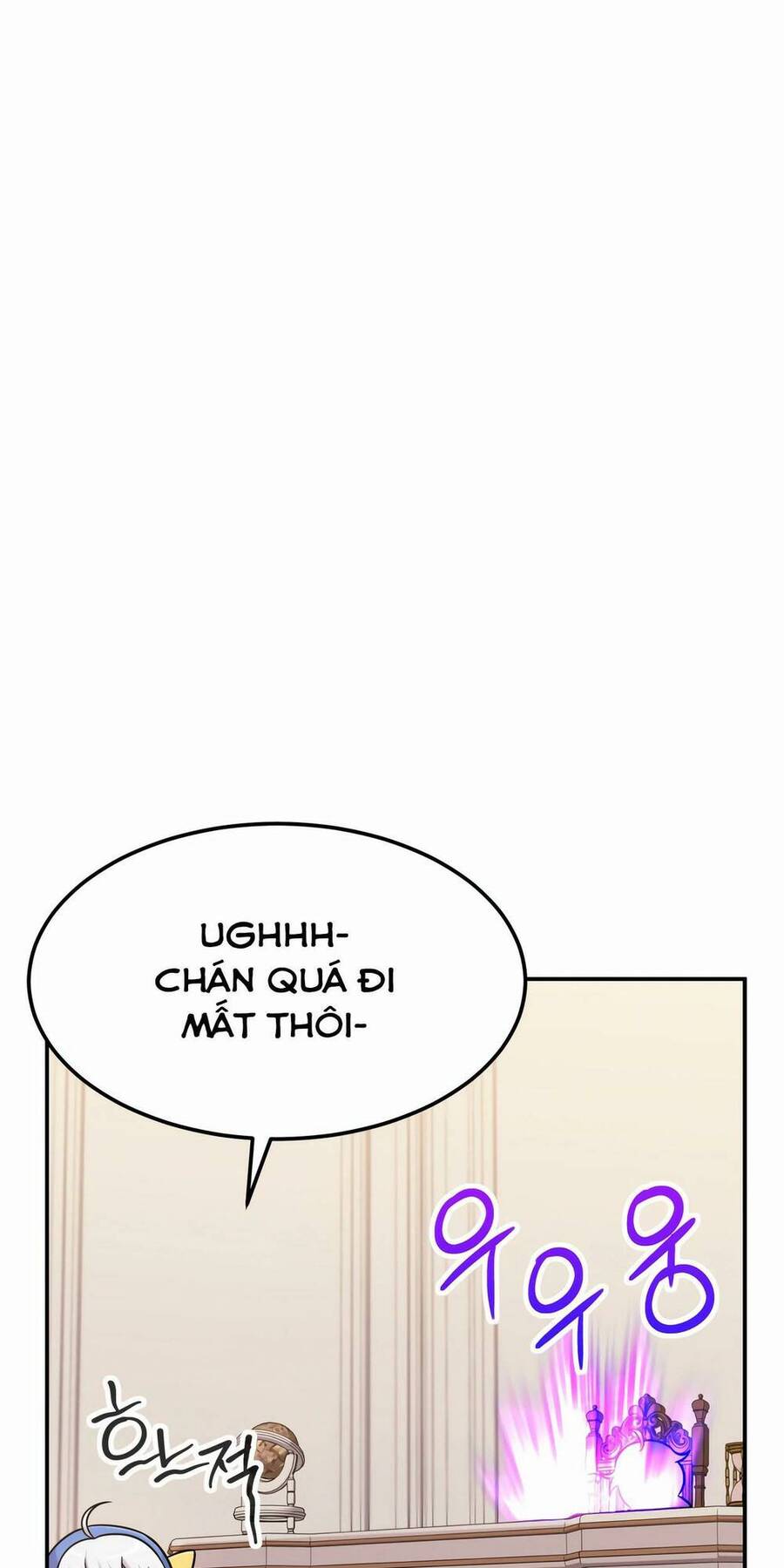 Phương Pháp Sinh Tồn Của Rồng Sắp Ngủm Chap 8 - Next Chap 9
