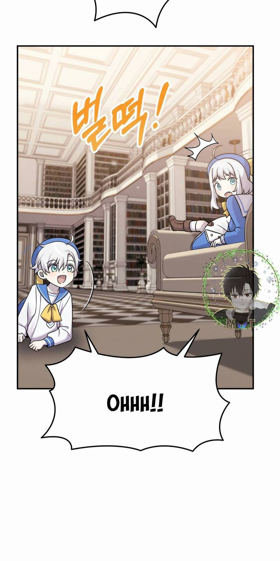 Phương Pháp Sinh Tồn Của Rồng Sắp Ngủm Chap 8 - Next Chap 9