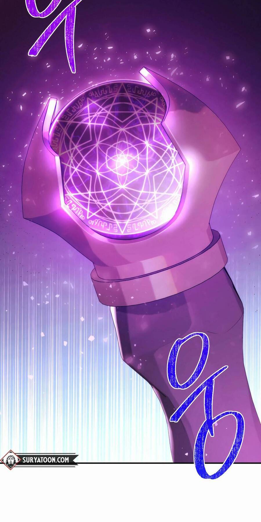 Phương Pháp Sinh Tồn Của Rồng Sắp Ngủm Chap 8 - Next Chap 9
