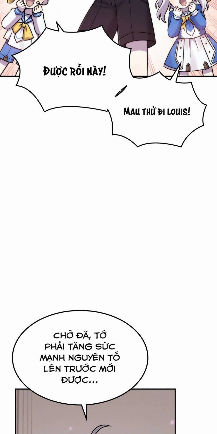 Phương Pháp Sinh Tồn Của Rồng Sắp Ngủm Chap 8 - Next Chap 9