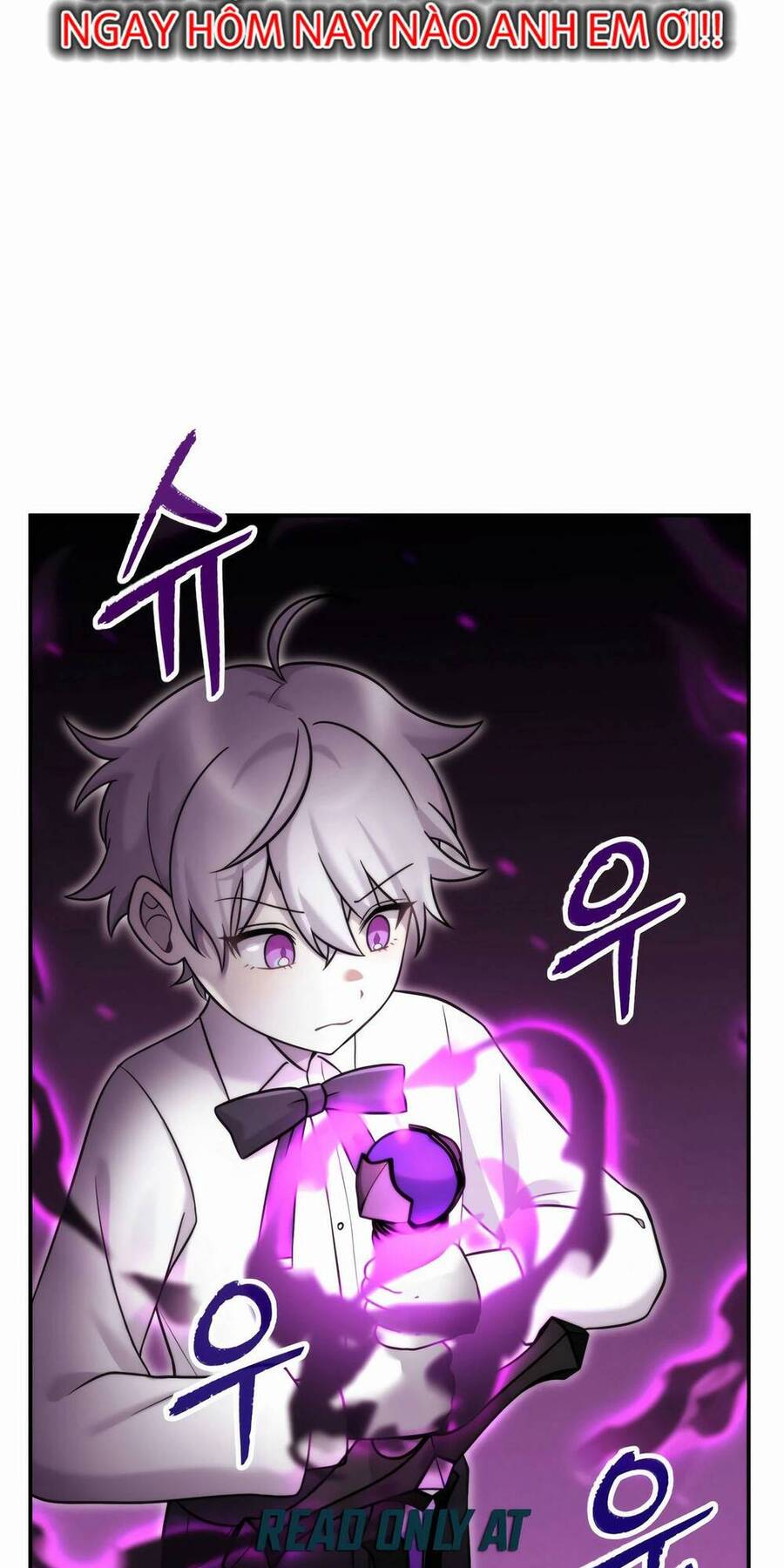Phương Pháp Sinh Tồn Của Rồng Sắp Ngủm Chap 8 - Next Chap 9
