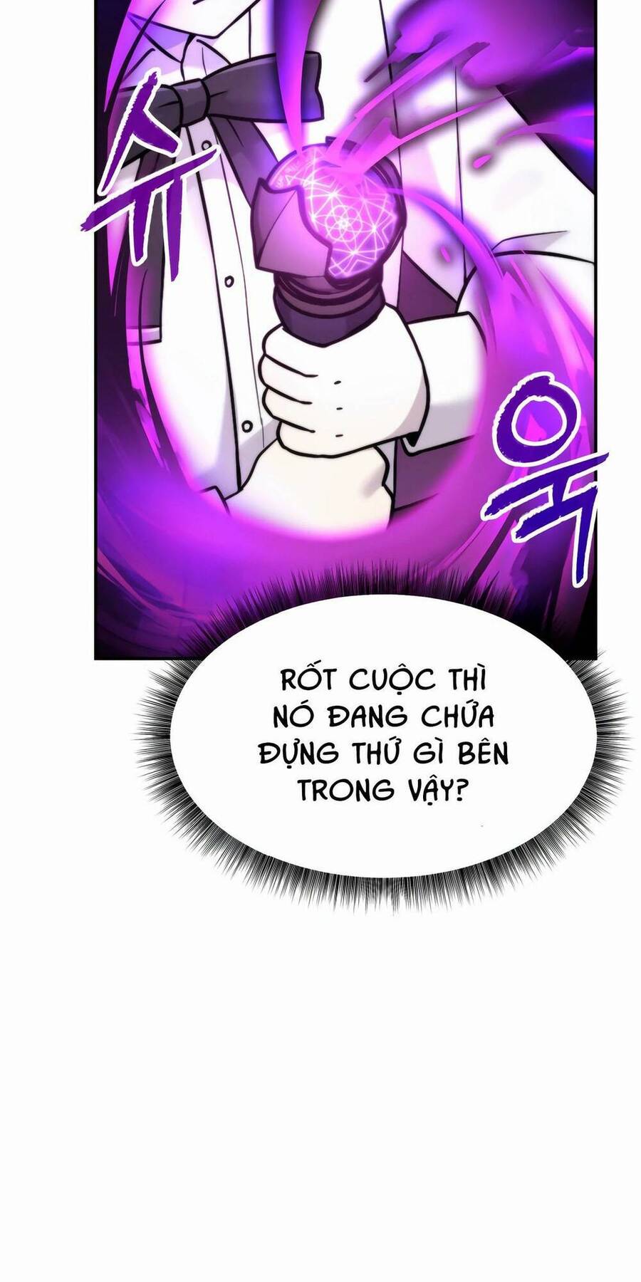 Phương Pháp Sinh Tồn Của Rồng Sắp Ngủm Chap 8 - Next Chap 9