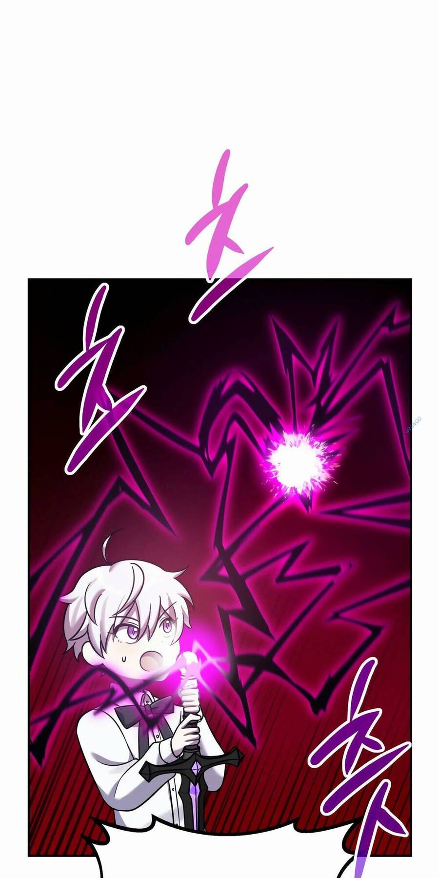 Phương Pháp Sinh Tồn Của Rồng Sắp Ngủm Chap 8 - Next Chap 9