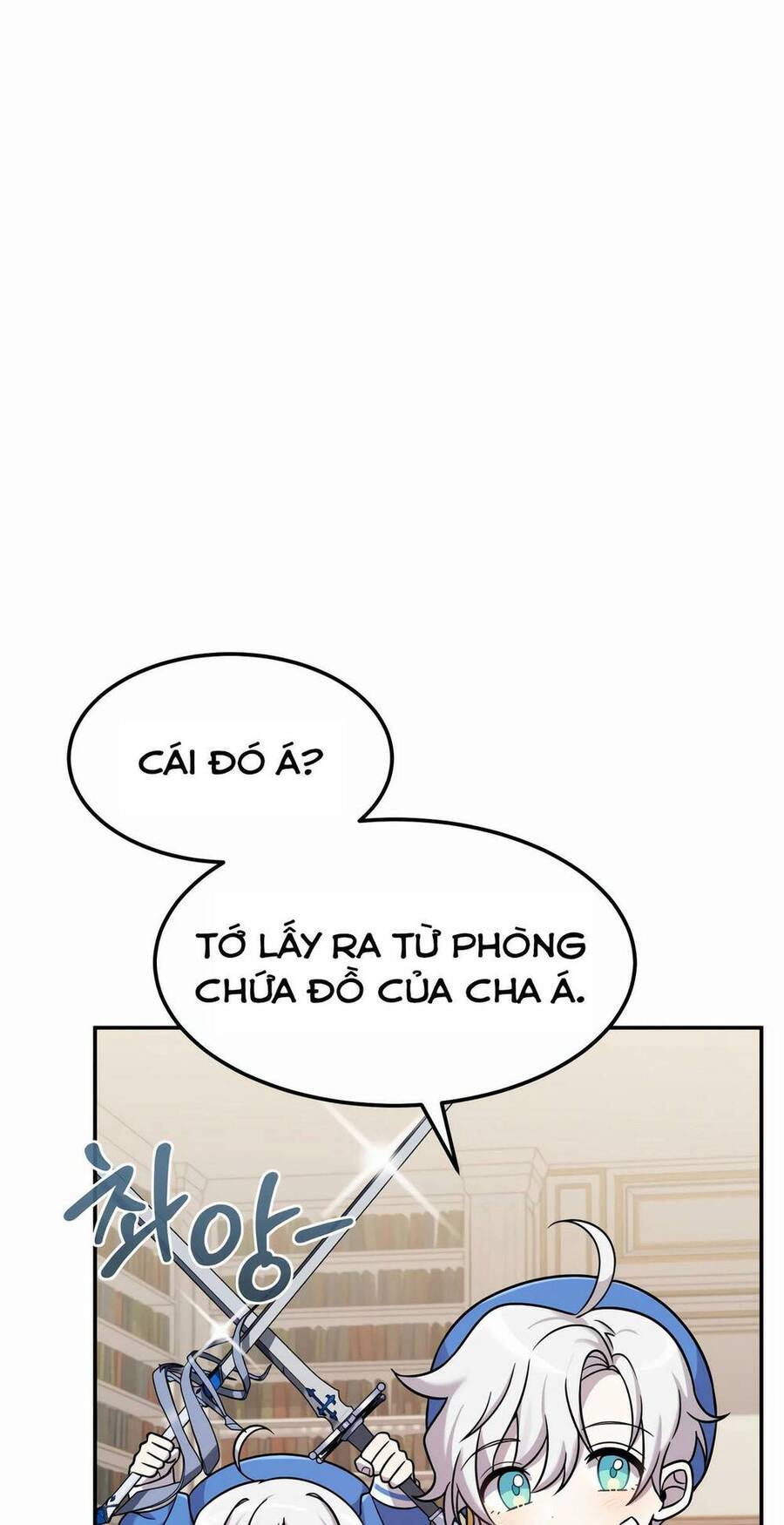 Phương Pháp Sinh Tồn Của Rồng Sắp Ngủm Chap 8 - Next Chap 9