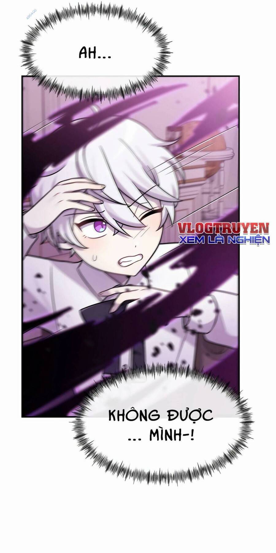 Phương Pháp Sinh Tồn Của Rồng Sắp Ngủm Chap 8 - Next Chap 9