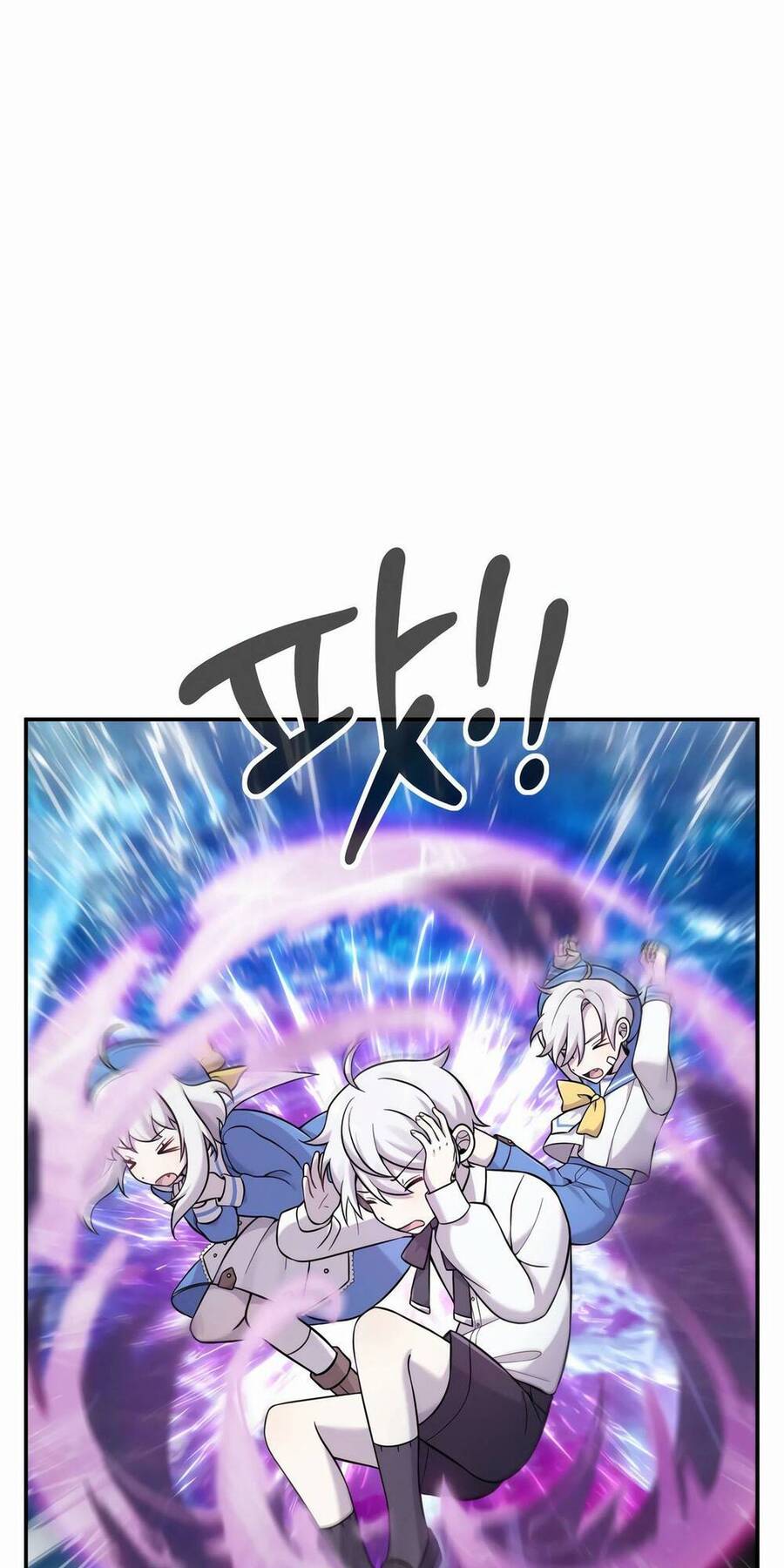 Phương Pháp Sinh Tồn Của Rồng Sắp Ngủm Chap 8 - Next Chap 9