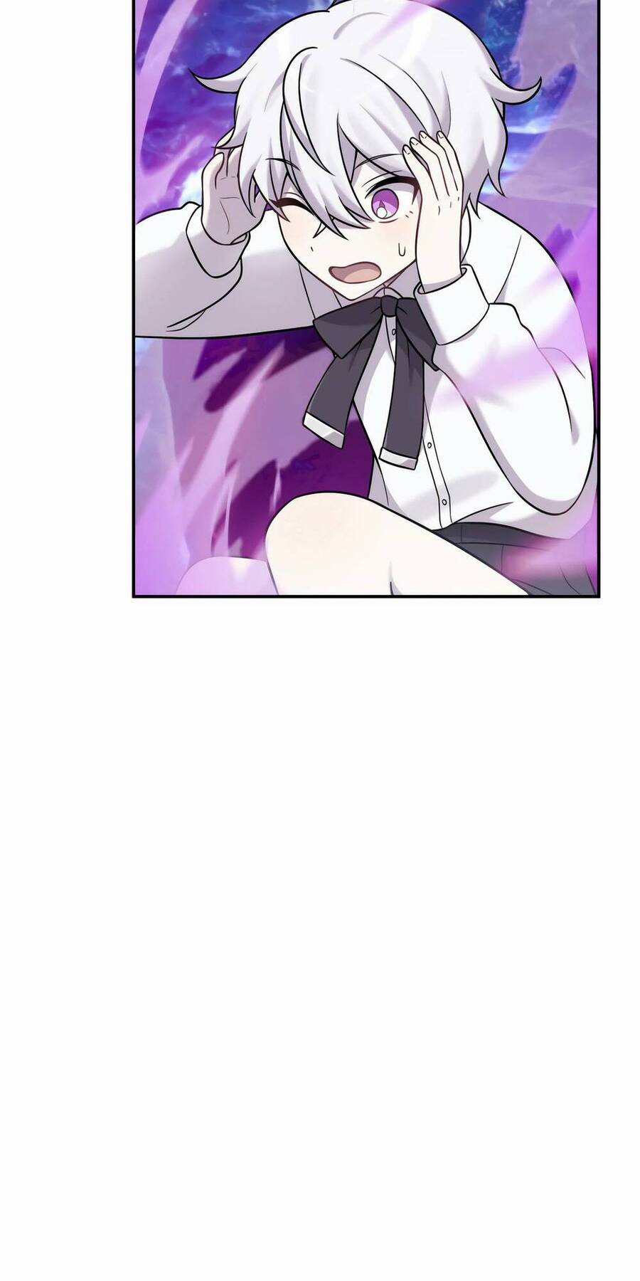 Phương Pháp Sinh Tồn Của Rồng Sắp Ngủm Chap 8 - Next Chap 9