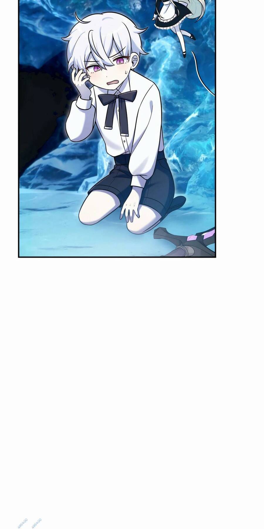 Phương Pháp Sinh Tồn Của Rồng Sắp Ngủm Chap 8 - Next Chap 9