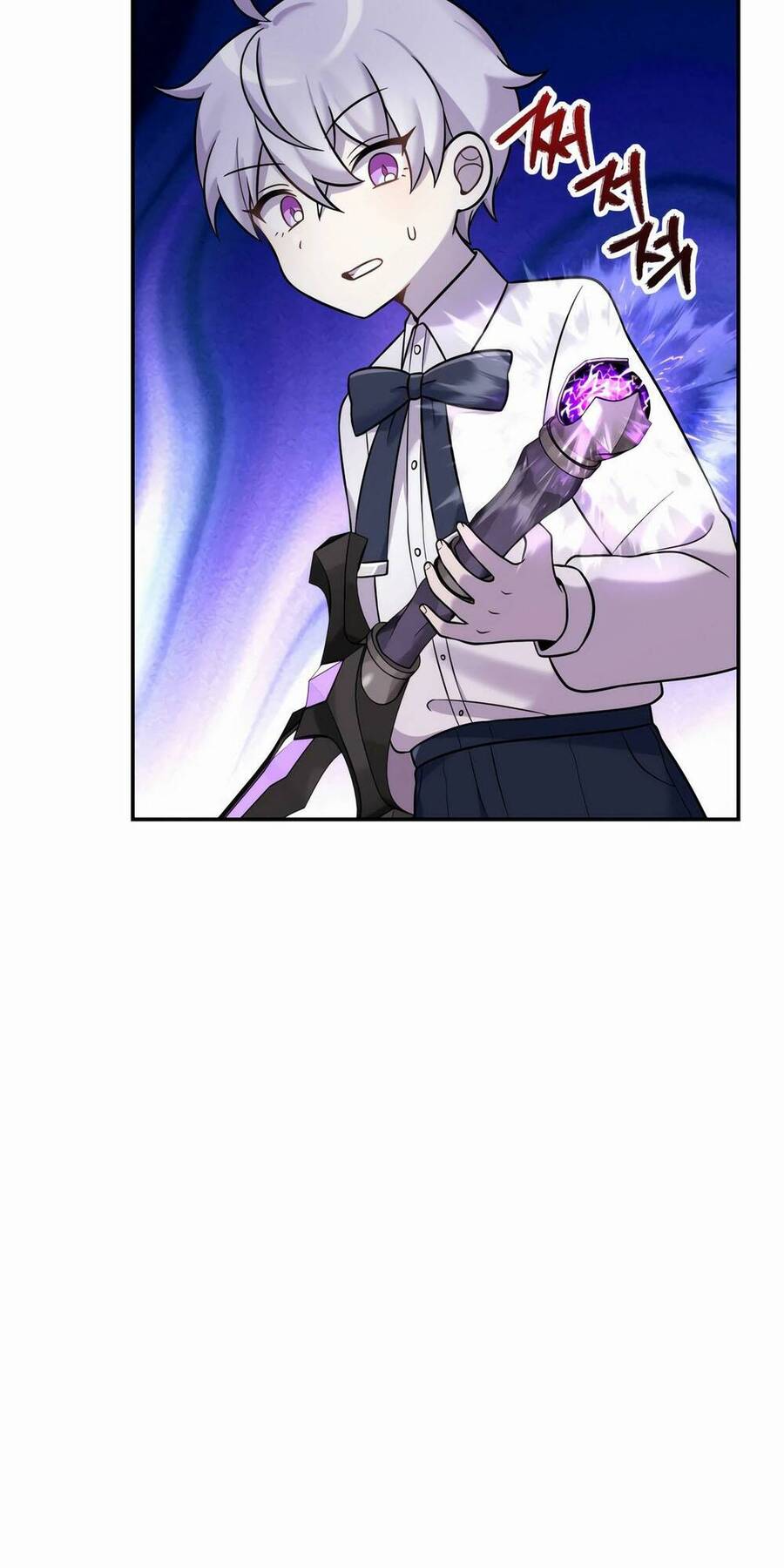 Phương Pháp Sinh Tồn Của Rồng Sắp Ngủm Chap 8 - Next Chap 9