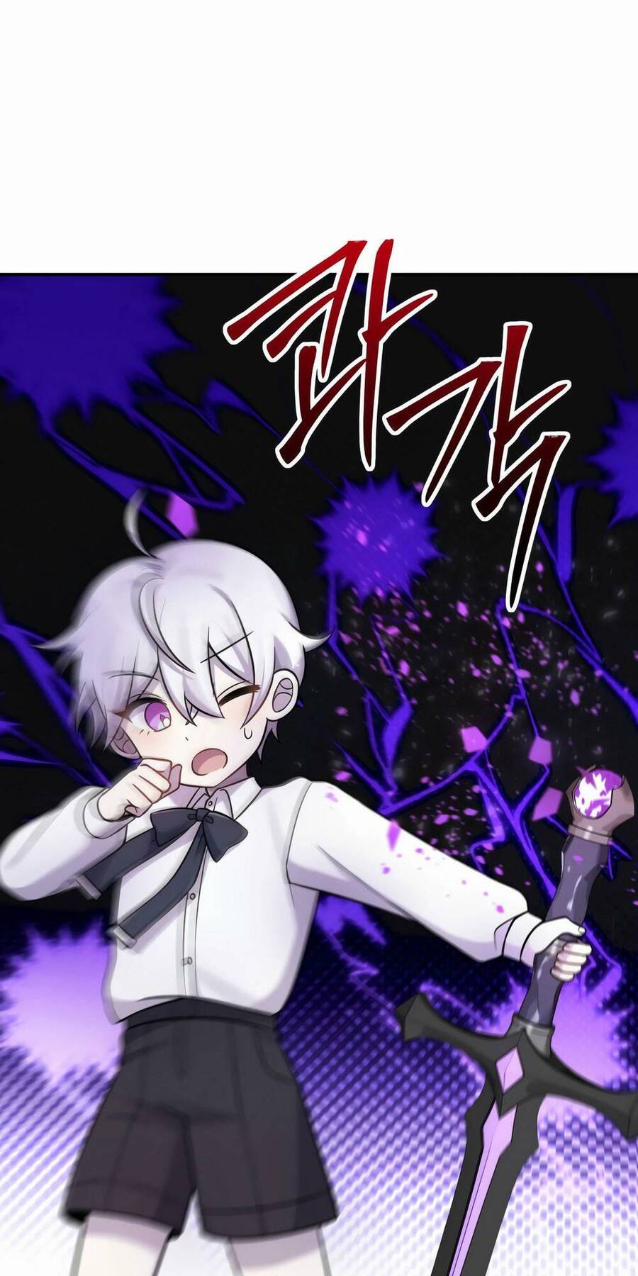 Phương Pháp Sinh Tồn Của Rồng Sắp Ngủm Chap 8 - Next Chap 9
