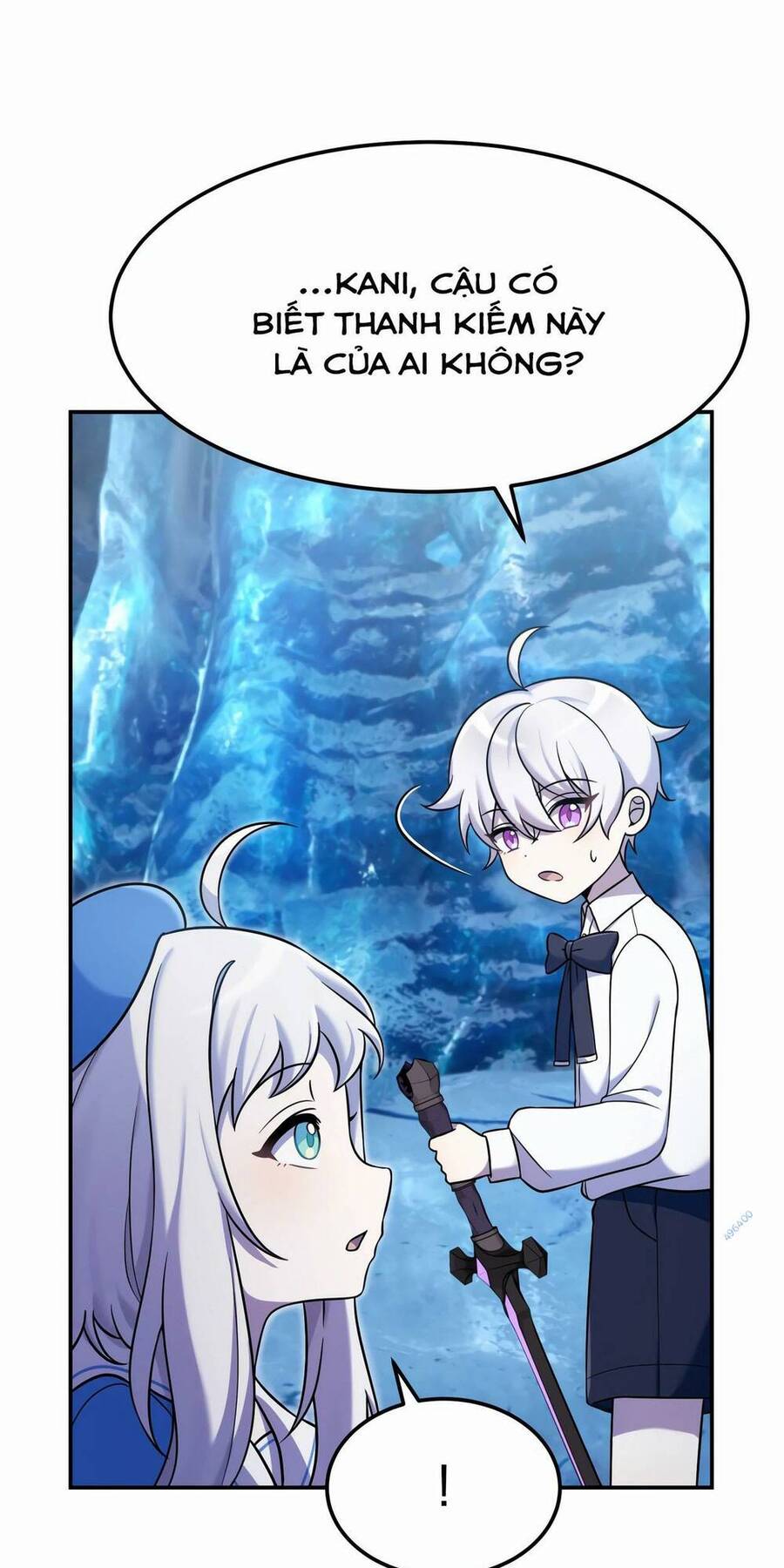 Phương Pháp Sinh Tồn Của Rồng Sắp Ngủm Chap 8 - Next Chap 9