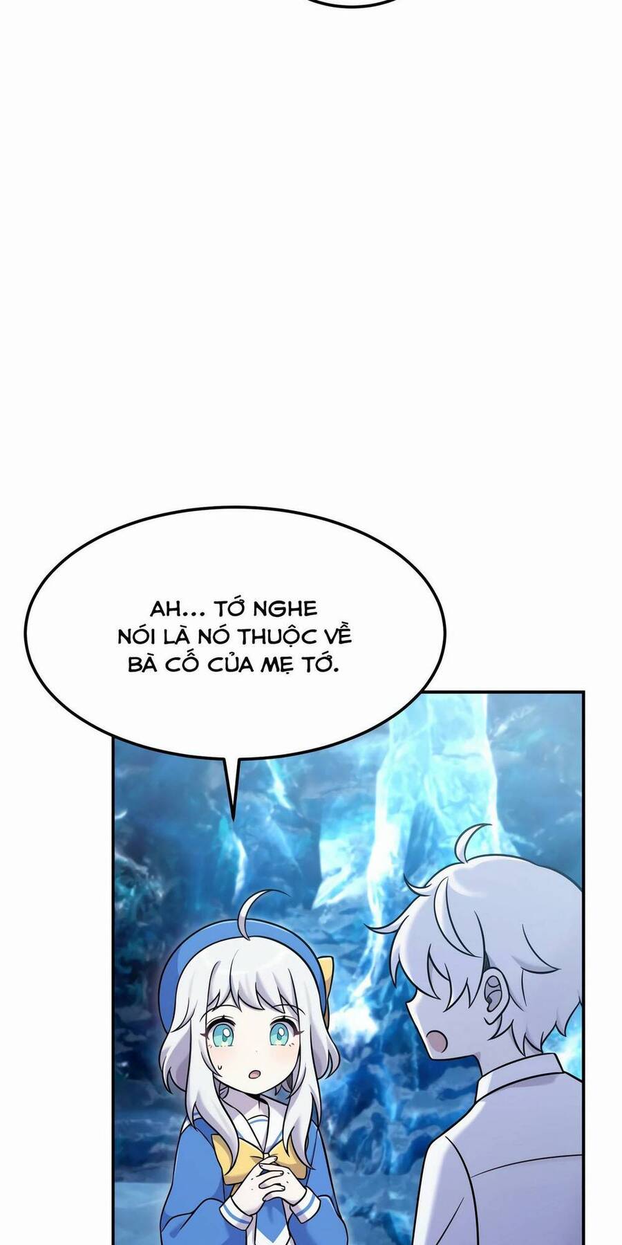 Phương Pháp Sinh Tồn Của Rồng Sắp Ngủm Chap 8 - Next Chap 9