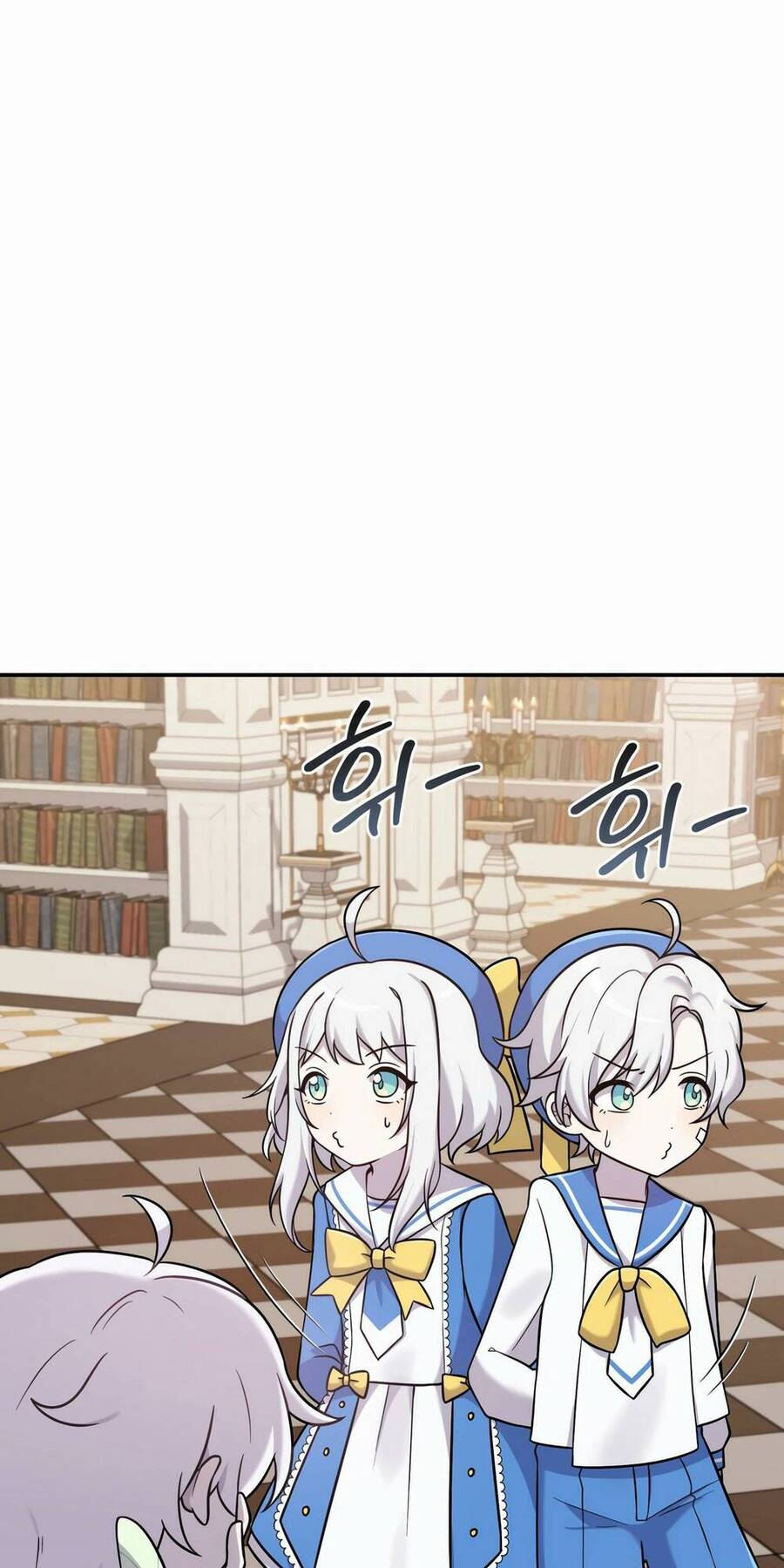 Phương Pháp Sinh Tồn Của Rồng Sắp Ngủm Chap 8 - Next Chap 9