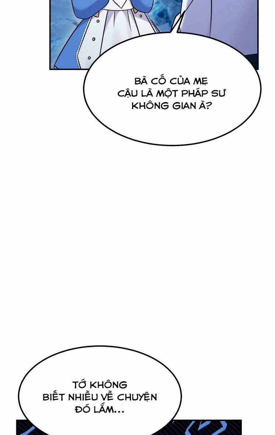 Phương Pháp Sinh Tồn Của Rồng Sắp Ngủm Chap 8 - Next Chap 9