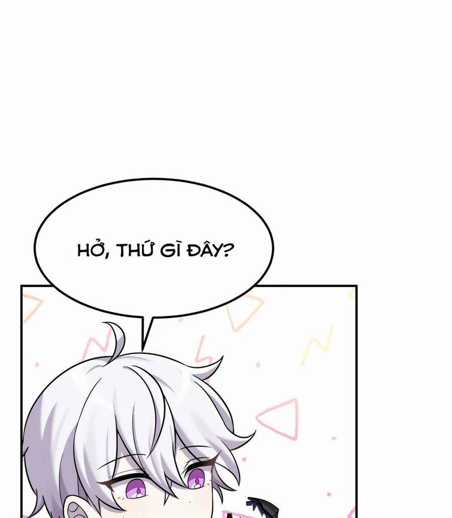 Phương Pháp Sinh Tồn Của Rồng Sắp Ngủm Chap 8 - Next Chap 9
